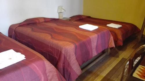 Hostal Posada "junco Y Capuli"