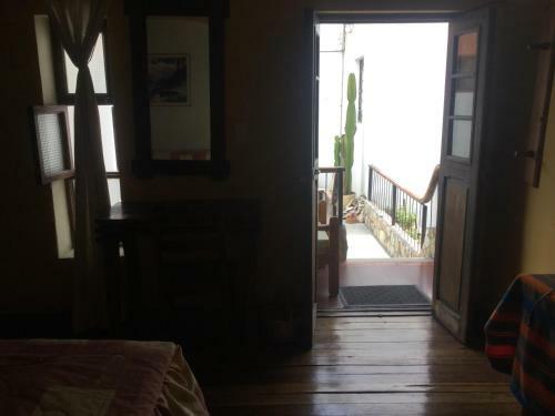 Hostal Posada "junco Y Capuli"