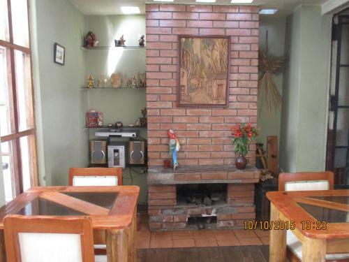 Hostal Posada "junco Y Capuli"