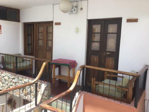 Hostal Posada "junco Y Capuli"
