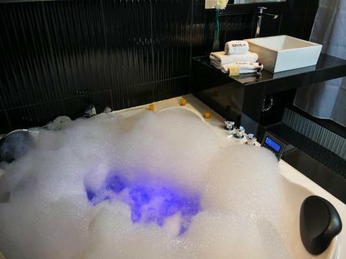 Blub Hotel Spa