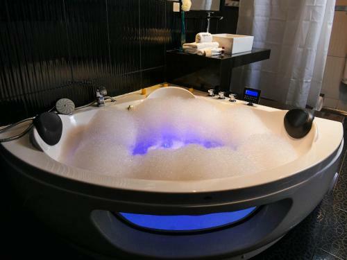 Blub Hotel Spa