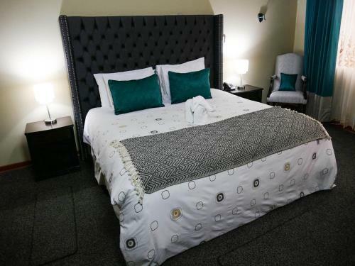 Blub Hotel Spa