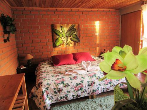Hostal Posada Edelweiss
