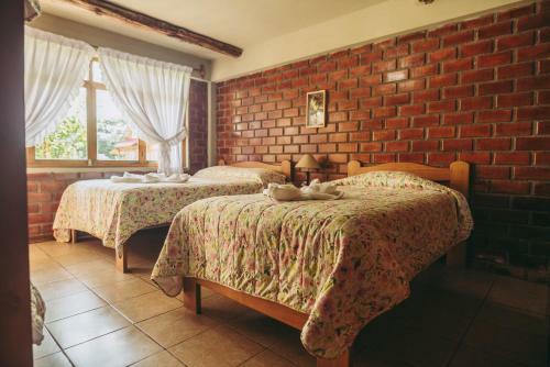 Hostal Posada Edelweiss