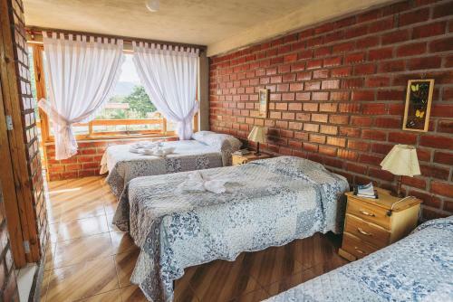 Hostal Posada Edelweiss