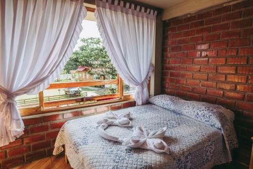 Hostal Posada Edelweiss