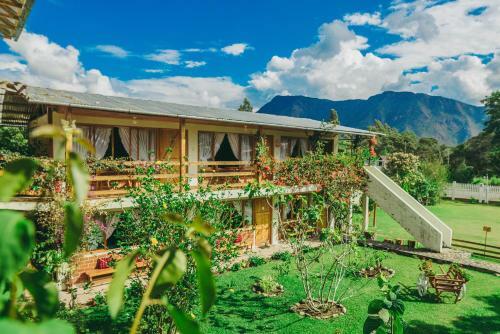 Hostal Posada Edelweiss