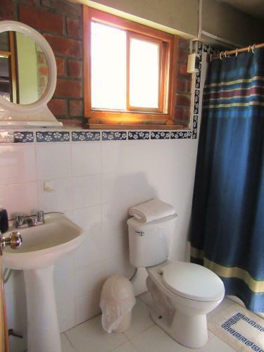 Hostal Posada Edelweiss