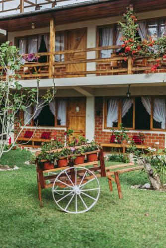 Hostal Posada Edelweiss