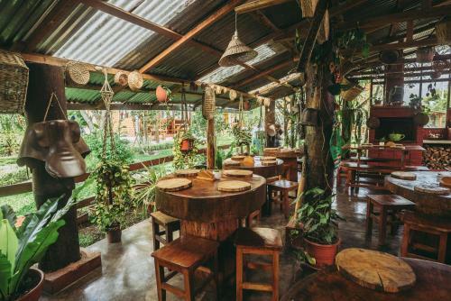 Hostal Posada Edelweiss