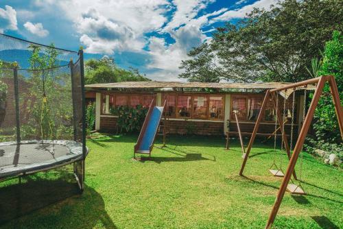Hostal Posada Edelweiss