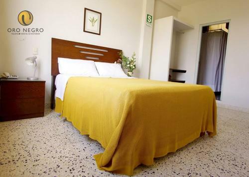 Hostal Oro Negro