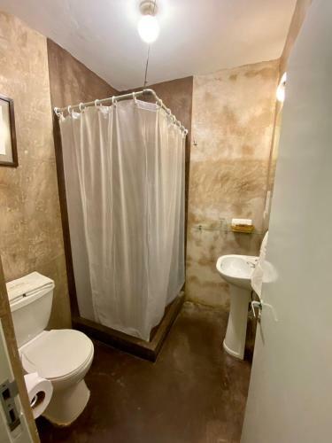 Hostal Oro Negro