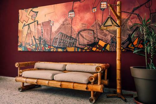 Hostal Oro Negro