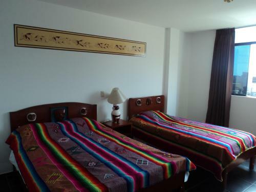Albergue Hostal Isis