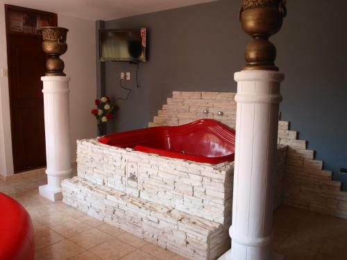 Albergue Hostal Isis