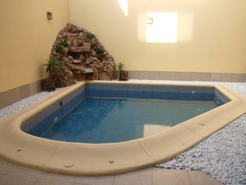 Albergue Hostal Isis
