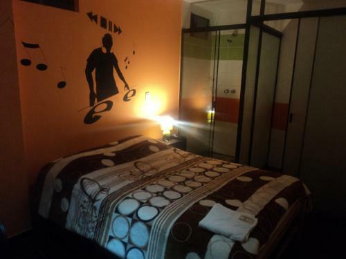 Albergue Hostal Isis