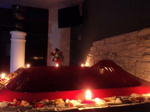 Albergue Hostal Isis