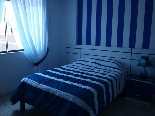 Albergue Hostal Isis