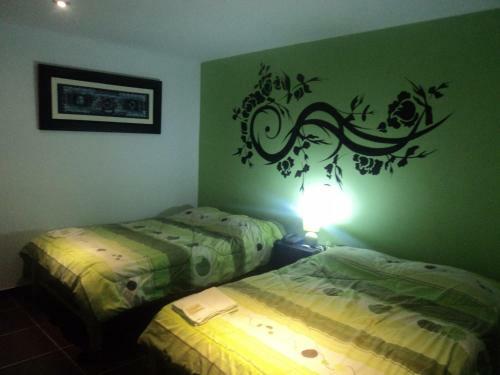 Albergue Hostal Isis