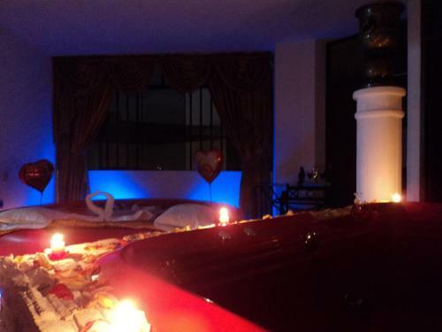 Albergue Hostal Isis
