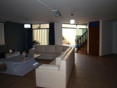 Albergue Hostal Isis