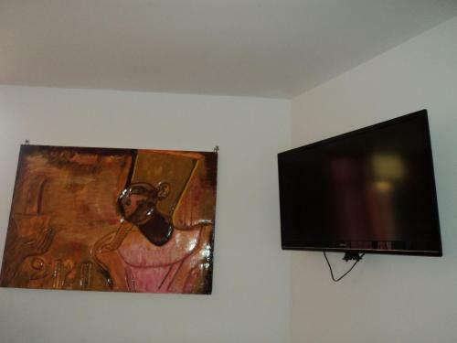 Albergue Hostal Isis