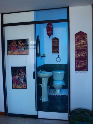 Albergue Hostal Isis