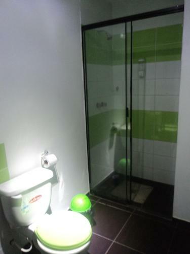Albergue Hostal Isis