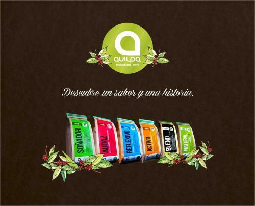 Casa De Palos Boutique
