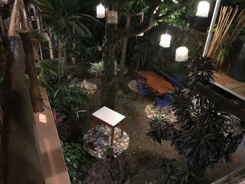 Casa De Palos Boutique