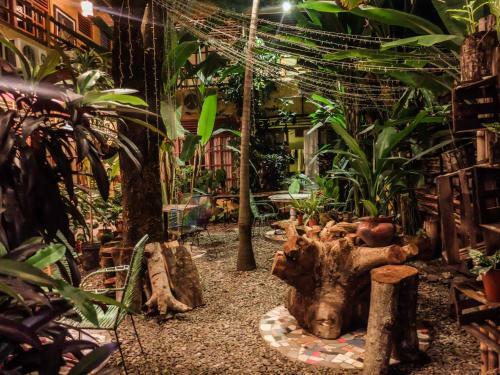 Casa De Palos Boutique