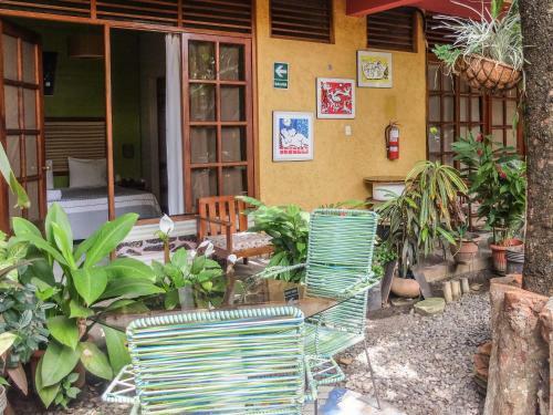 Casa De Palos Boutique