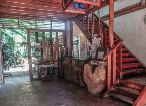 Casa De Palos Boutique