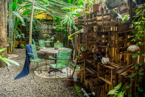 Casa De Palos Boutique