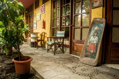 Casa De Palos Boutique