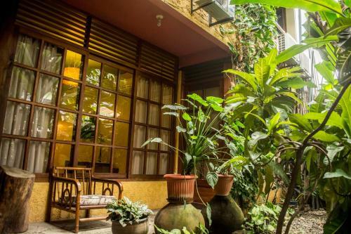 Casa De Palos Boutique
