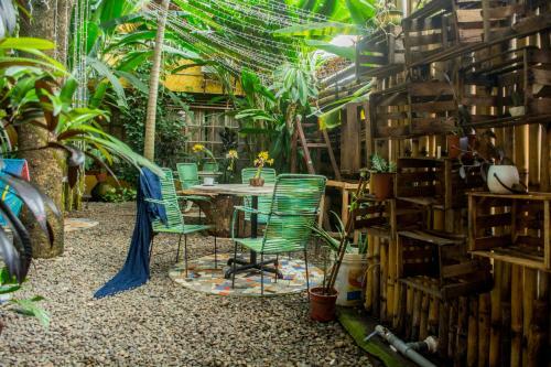 Casa De Palos Boutique