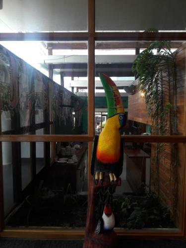Tucan Suites Aparthotel Tarapoto