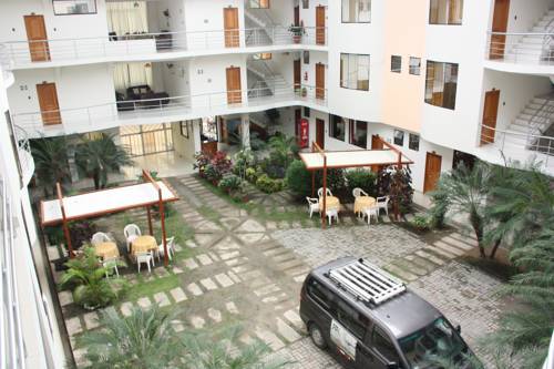Hotel Royal Kerkus