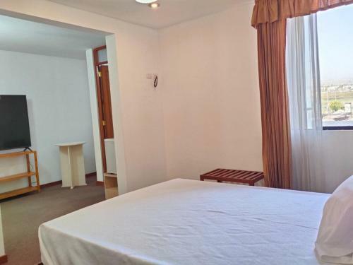 Hotel San Andres