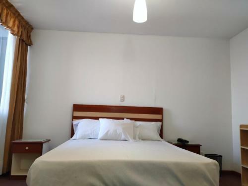 Hotel San Andres