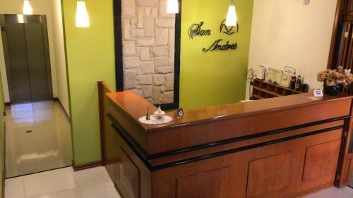 Hotel San Andres