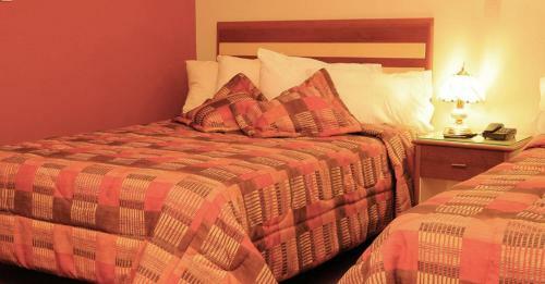 Hotel San Andres