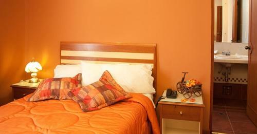 Hotel San Andres
