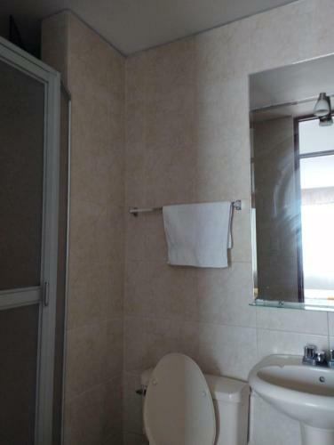 Hotel San Andres