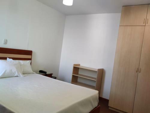 Hotel San Andres
