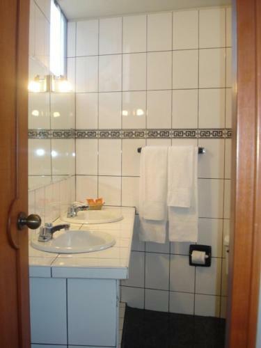 Hotel San Andres